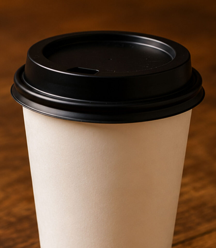 Close-up coffee