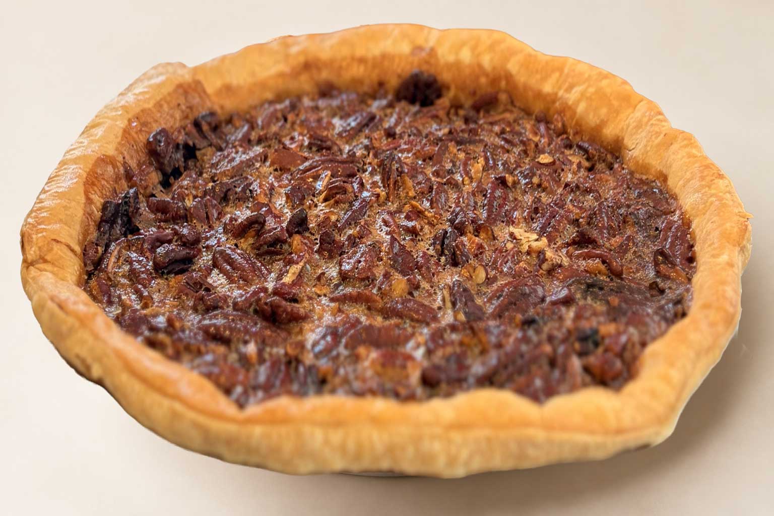 Pecan Pie
